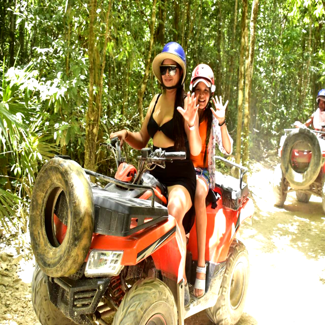 ATV