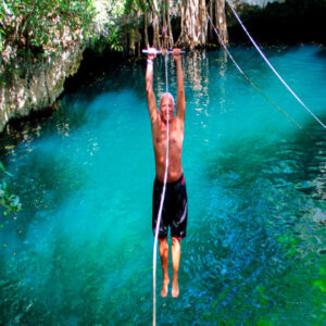 cenote-adventure