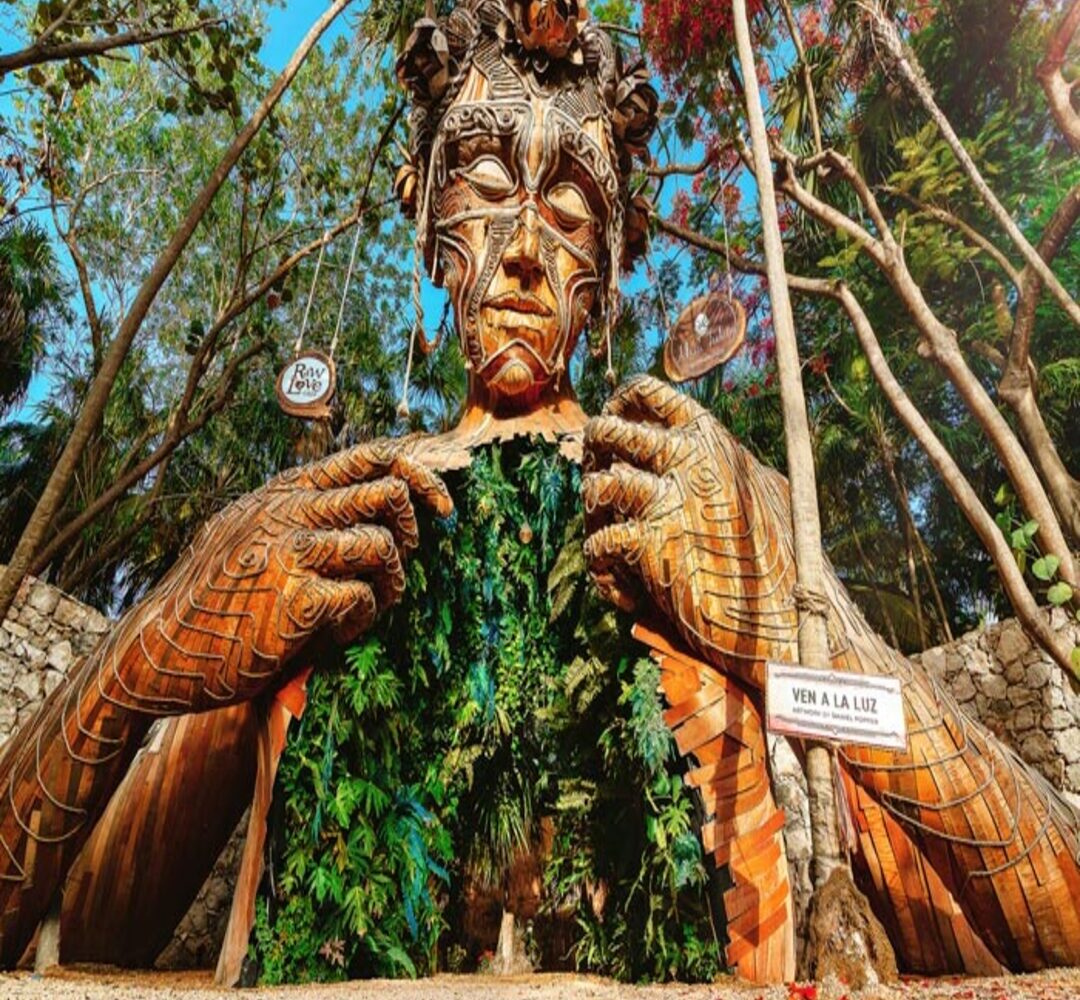 mother earth