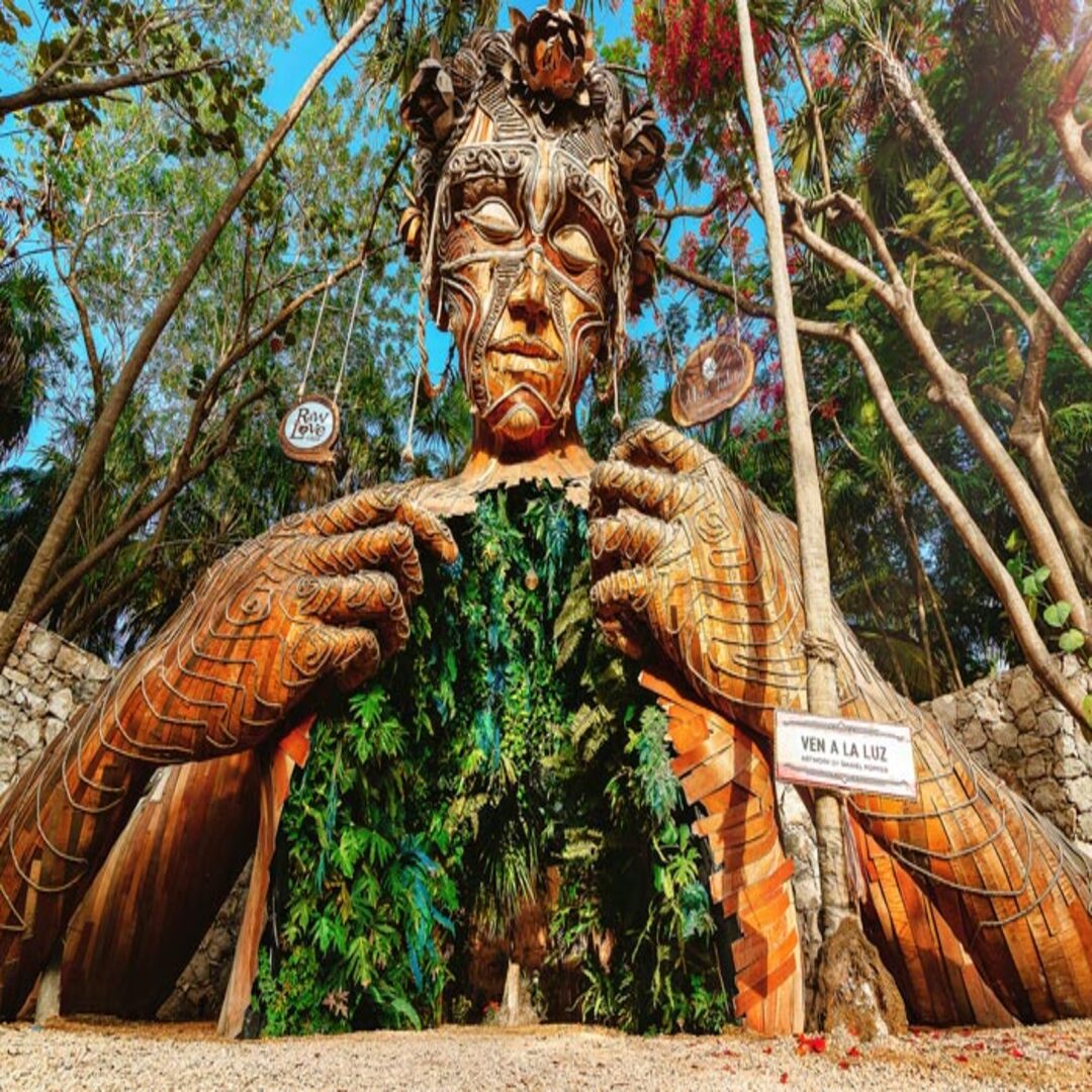 mother earth