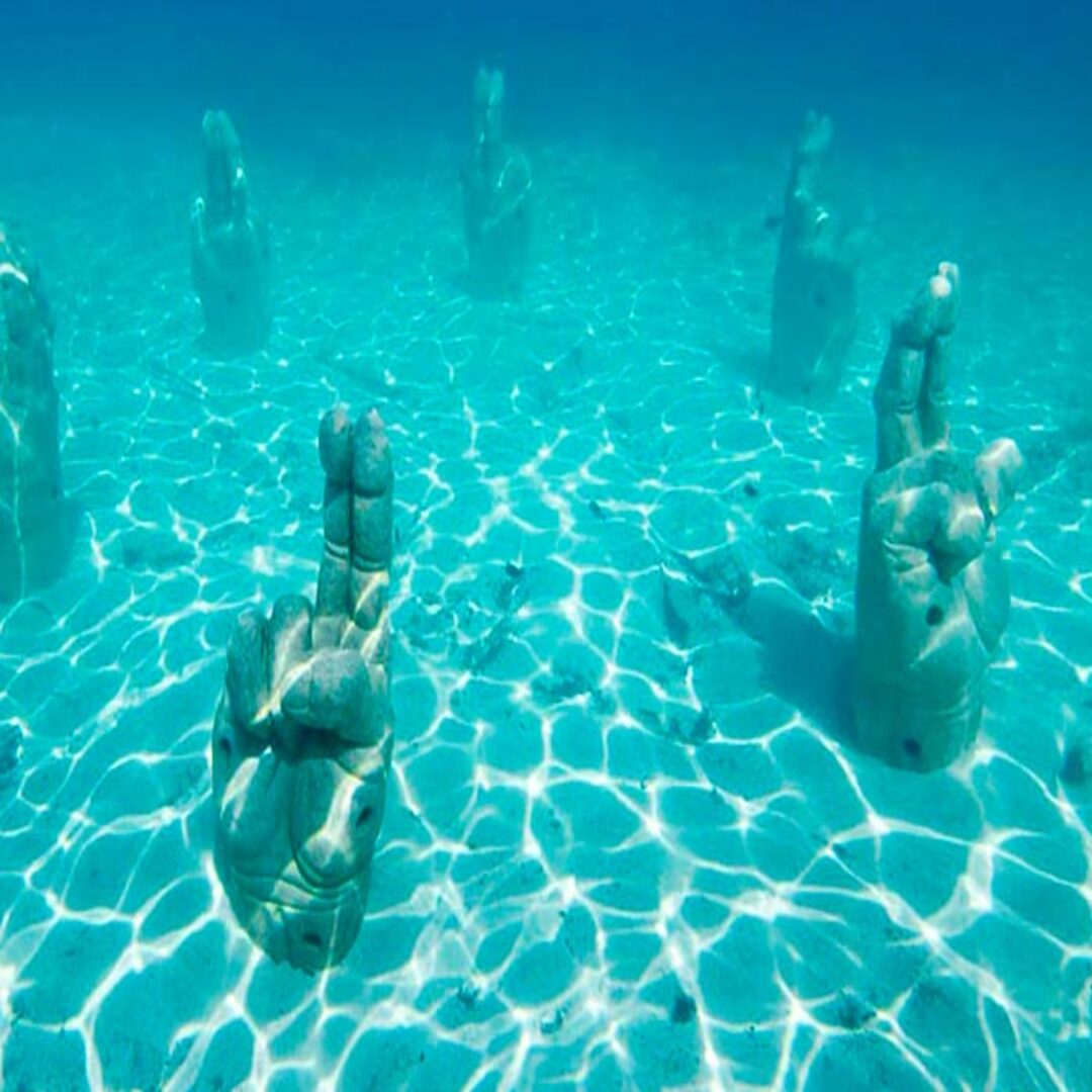 Snorkel-tour