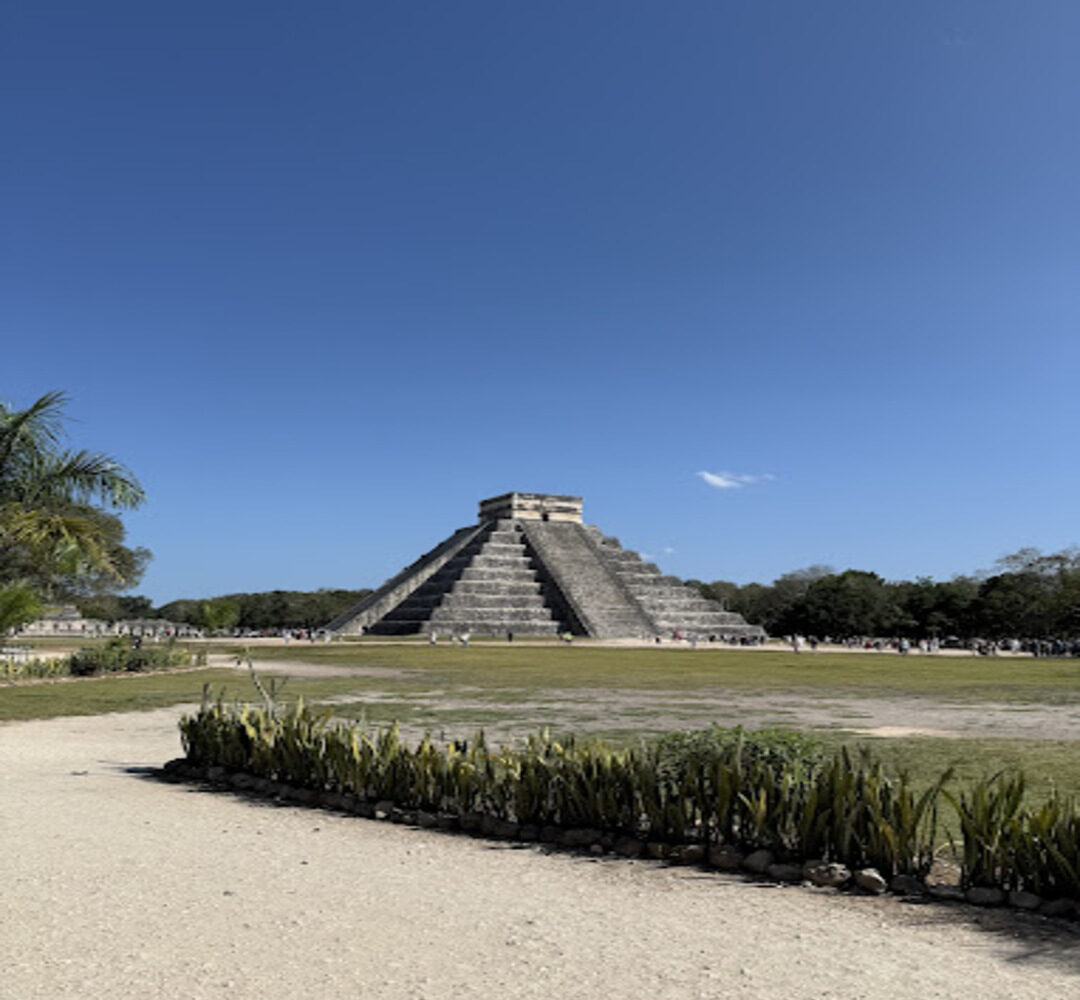 kukulkan chichen