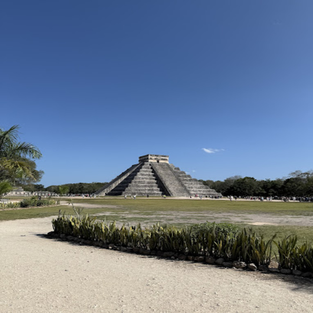 kukulkan chichen