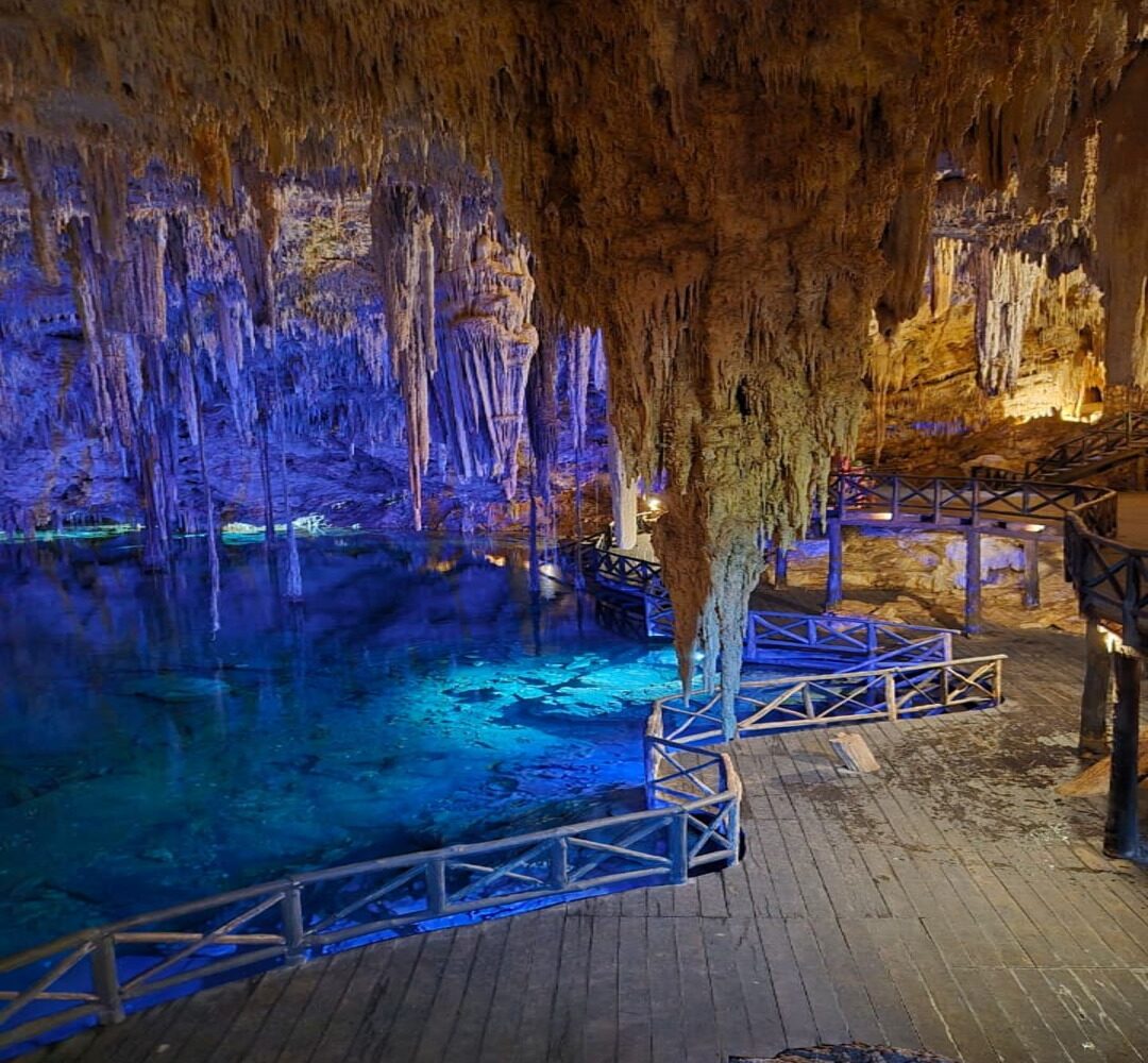 oxkokay cenote