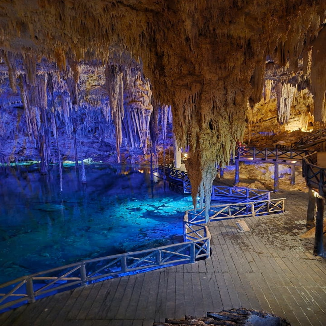 oxkokay cenote