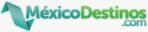 mexico destinos agencia de viajes logo
